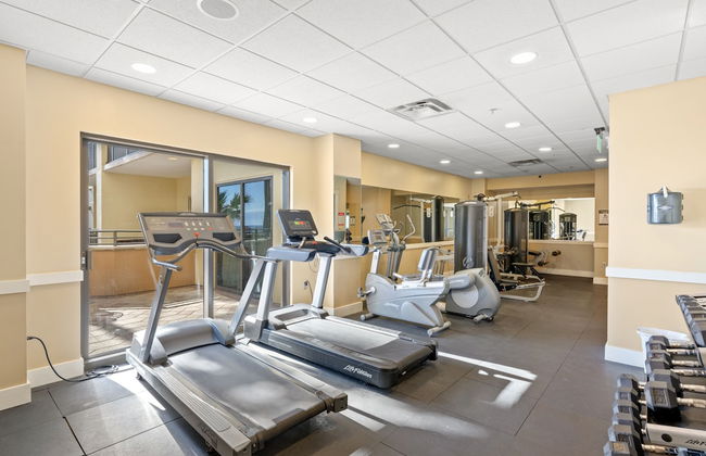 Origin at Seahaven - Foto 79