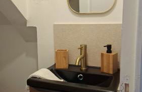 Charmant petit appartement avec terrasse - Foto 14