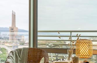 Canela Homes BARCELONA FÒRUM - Foto 40