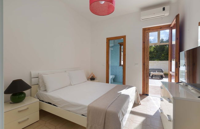 3163 Villino Il Faro by Barbarhouse - Foto 3