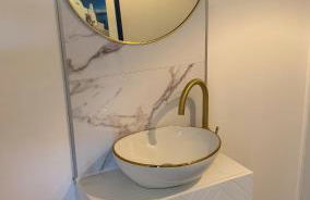 Beau Front de mer cosy accès direct plage St aubin sur mer - Photo 2