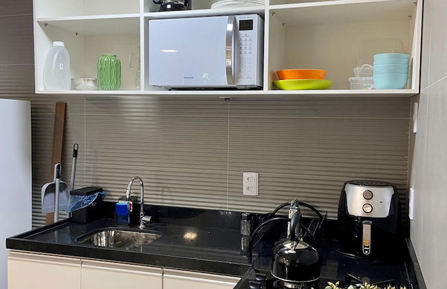 Flat a 120 metros das Piscinas Naturais - Photo 5