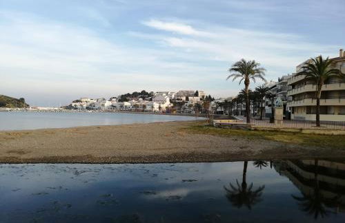 Apartament Vistamar - Foto 29