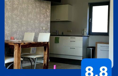 FeWo an der Ostsee Nr. 1 - Foto 2