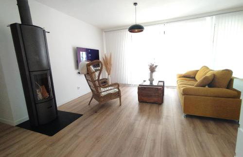 La maison des moments - Photo 12