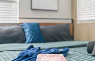 4BR Townhouse King Bed 2-Story Near NC State - Foto 40