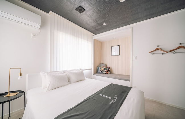 Infinity Hotel -Jicchaku- - Foto 13