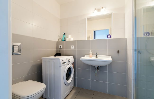 Apollis Business & Budget by Ambiente - Foto 40