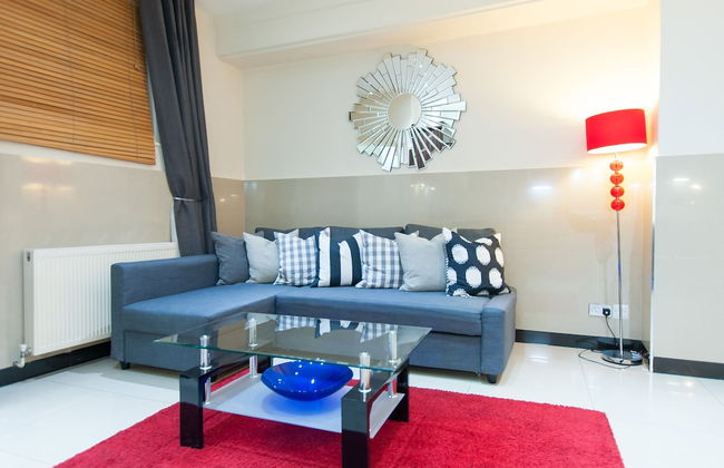 PML Apartments Gloucester Place - Photo 41