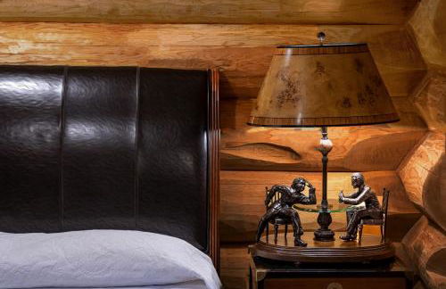 Mythica Chalet - Foto 46