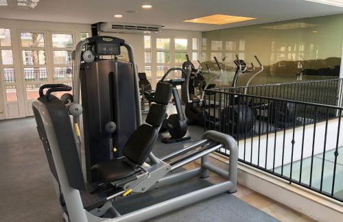 Luxuoso resort cinco estrelas com vista para o mar - Foto 5