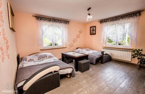 Pokoje u Honoraty - Foto 19