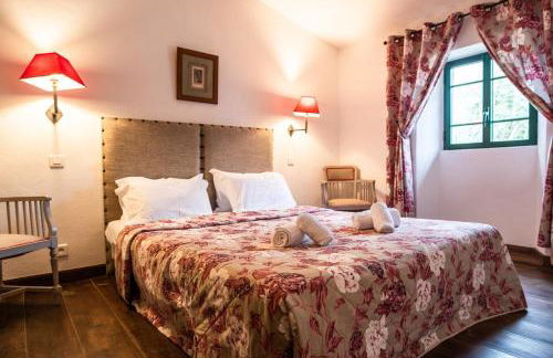 Les anciennes écuries, belle villa pour 12 personnes au coeur d'un vignoble avec piscine - Foto 36