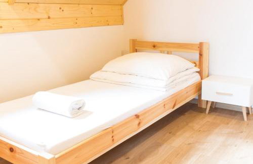 Domki w Kasinie - Foto 14