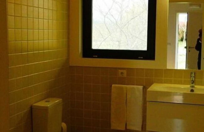 Self Catering Quinta Lamosa - Responsible Tourism for 2 People - Foto 50