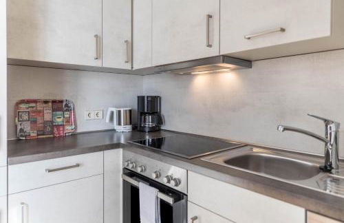 2 Zimmer Ferienwohnung Baur Nr 1 - Foto 14