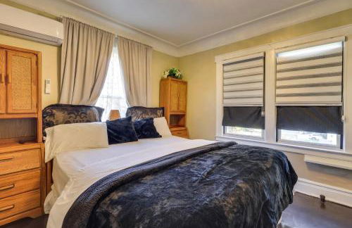 Easy Commute to Newark and NYC! Extended Stay Unit - Foto 8