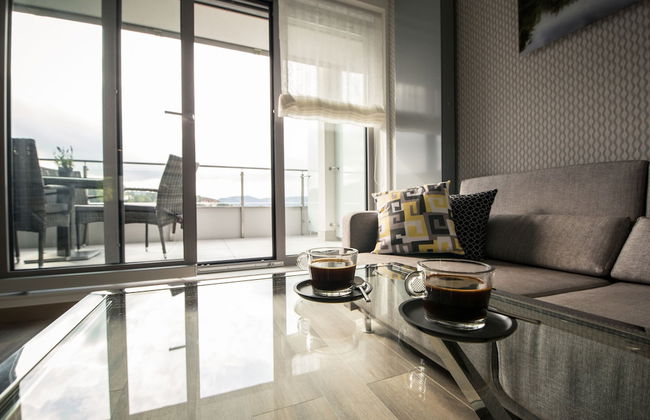 ApartView Wisła - Foto 59