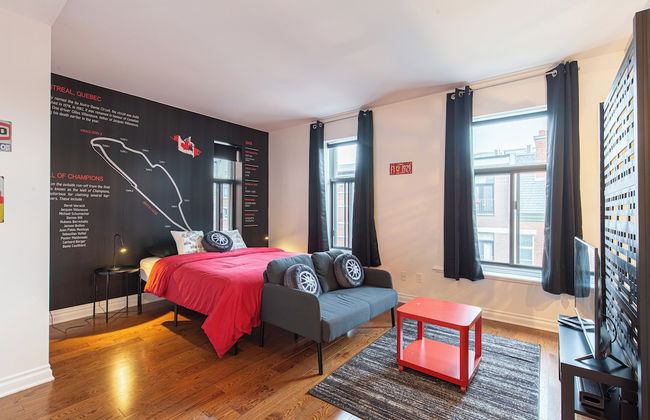 Boulevard Suites - M11 - Foto 55