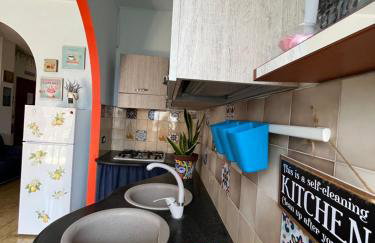 Ambrazzurra Apartament - Photo 19