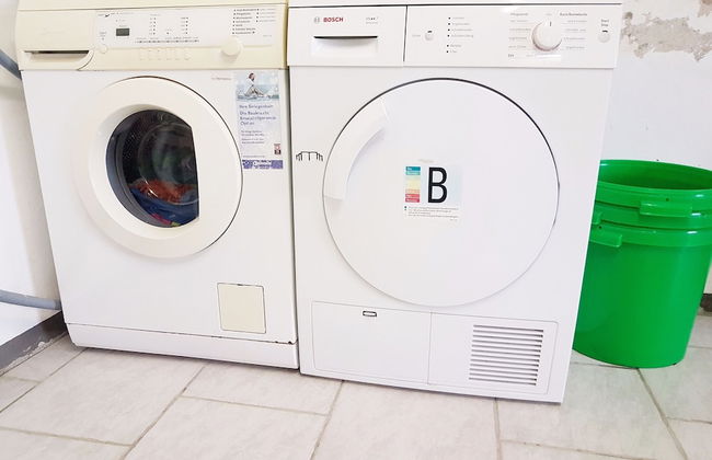 Flat Near the ski Area in Medebach - Foto 20