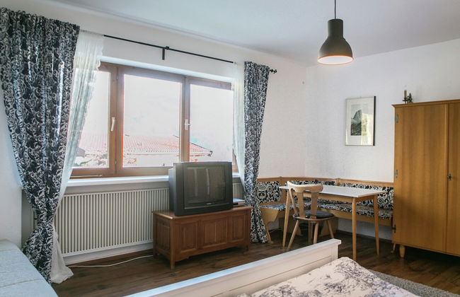Cosy Holiday Flat Close to the ski Area - Foto 2