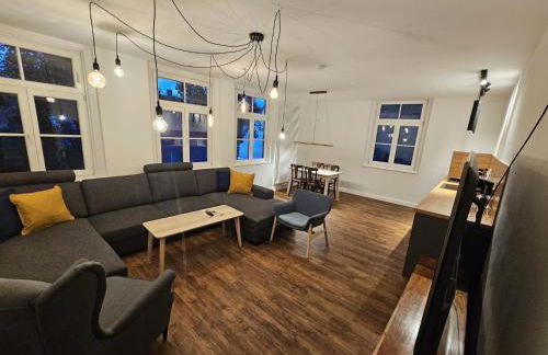 Patrizierhaus Altstadt am Brauhaus Zwiebel - Foto 33