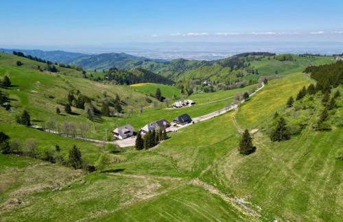 View House, Schauinsland, Black Forest - Photo 17