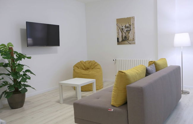 City Center Best Place Apartments - Photo 5