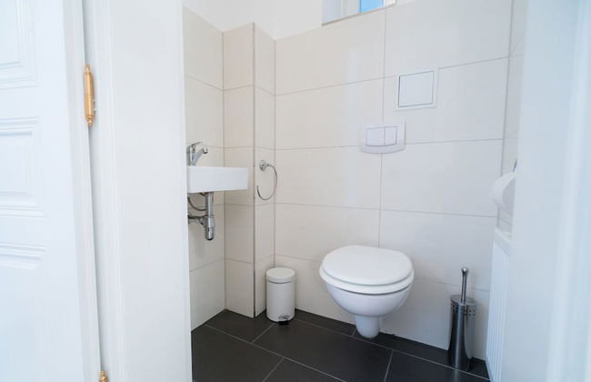 Vienna Residence Spacious Viennese Apartment for up to 5 Happy Guests - Foto 35