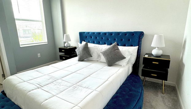 Blissful Bay - Foto 4, Habitación