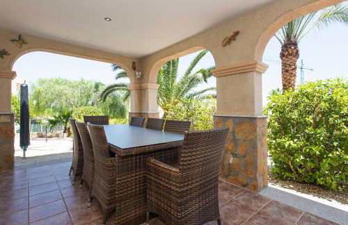 CH Villa Jupiter La Marquesa - Foto 14