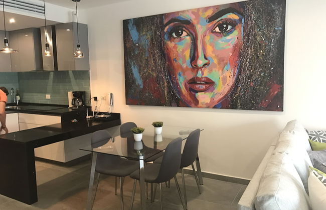 Charming Studio Right On 5th Avenue - Ideal For Couples - Foto 18