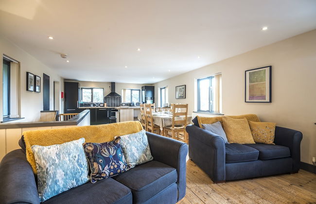 Rock Cottage - 3 Bedroom Holiday Home - Foto 26