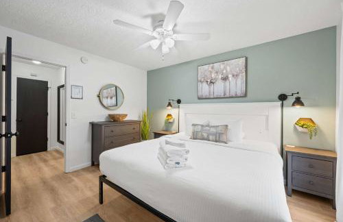 Fire Ring Private Parking King Beds - Near Ark - Foto 14