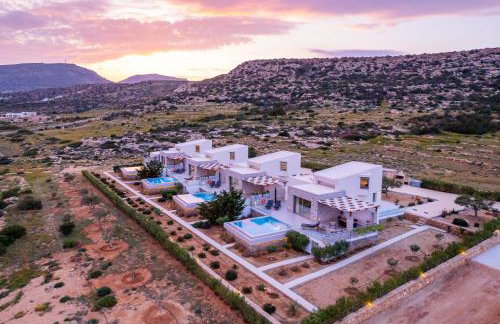 Aros Luxury Villas - Foto 2