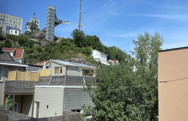 Hotell Arendal - Foto 47