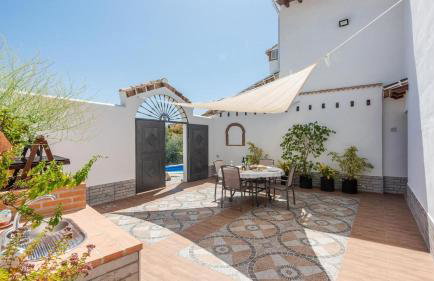 Casa Guajar 2 Monda by Ruralidays - Foto 32