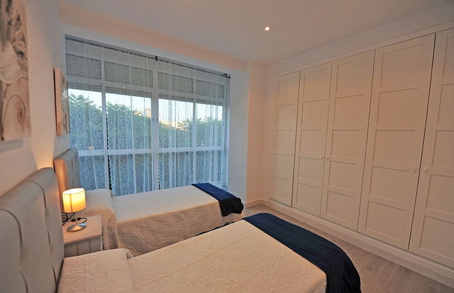 Terrazas Plaza Arenal 5 Dormitorios - Photo 4