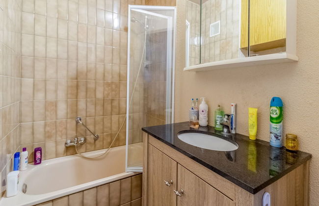 Studio in Ostend With Stunning Sea Views - Foto 18