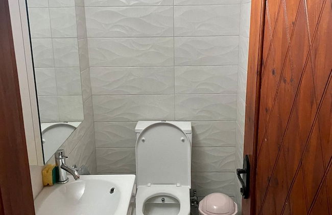 "villa She Ruz " - Photo 22