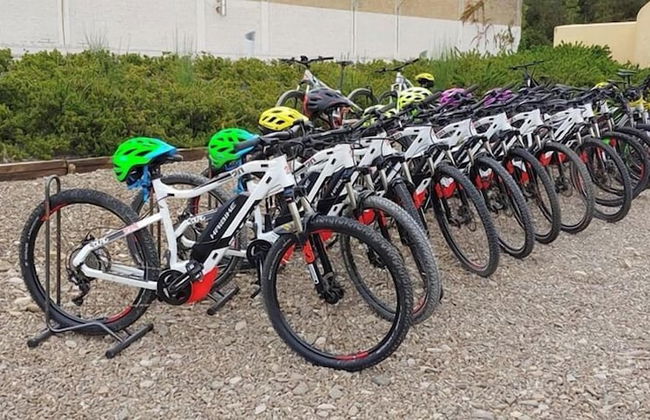 Agriturismo Castello delle Fornaci - Private Jacuzzi - Foto 77