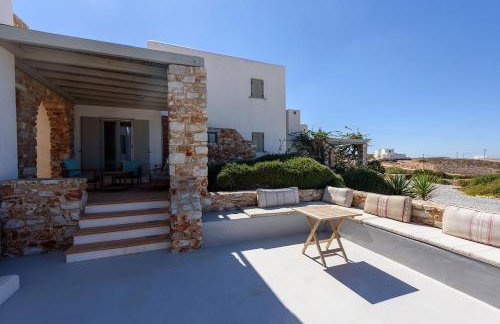 Villa Thalassa - Foto 19