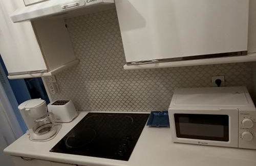 Le Rooftop Des Elmes, T2 Vue mer - Foto 15