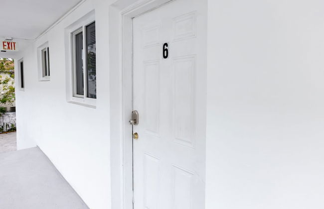 Book Now and Enjoy a Top Miami Location - Foto 17