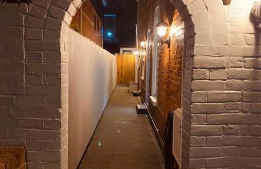 Carlton Guest suites - Weymouth - Photo 14