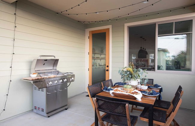 Maven by Avantstay 5 Minutes to the Beach! Ocean Views & Spacious Design - Foto 30