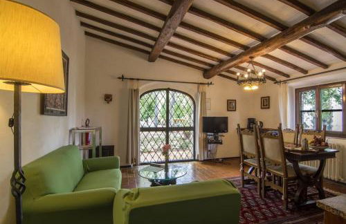 Podere Sagna - Foto 17