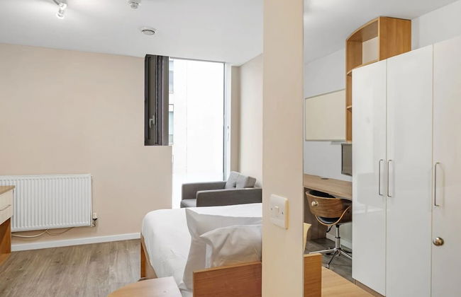 For Students Only Chapter South Bank in London - Foto 18