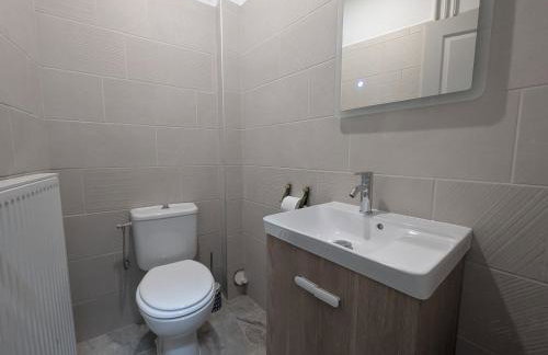 Aux Noces de Paulette - Charmante maison sur les remparts - Foto 12